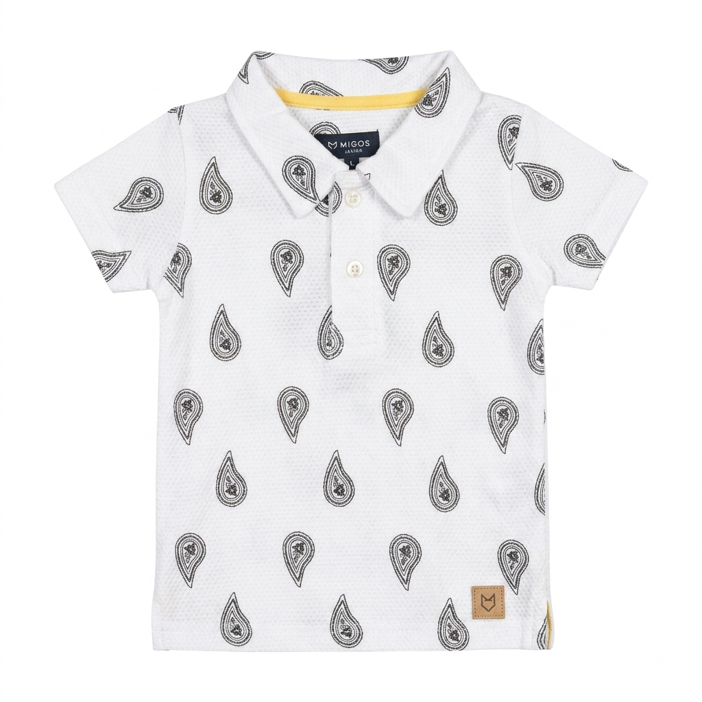 Combo - 3 to 5 months  Kids Polo Tshirt
