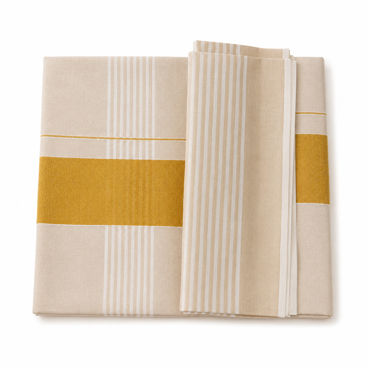 Kerala Kasavu Saree – Premium Tissue Cotton