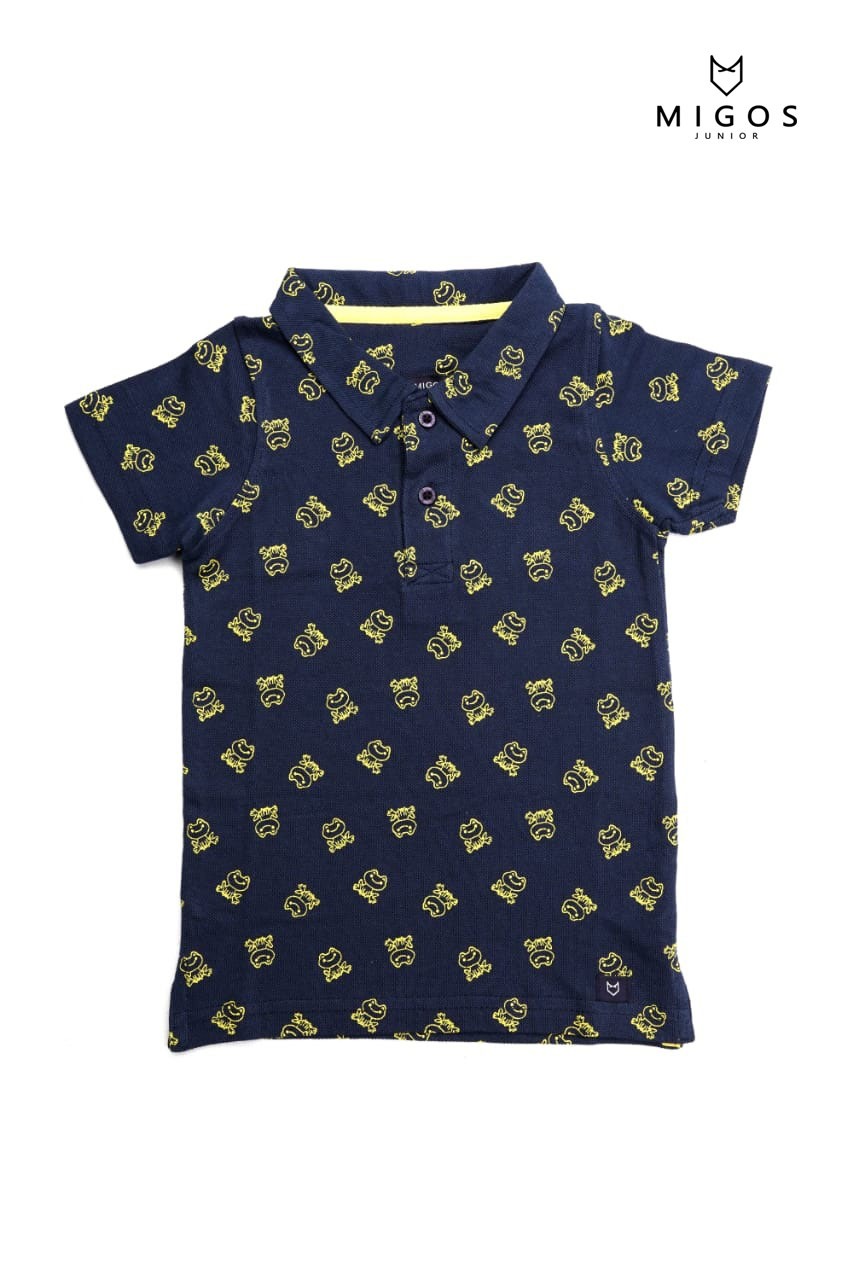 Combo - 3 to 5 months  Kids Polo Tshirt
