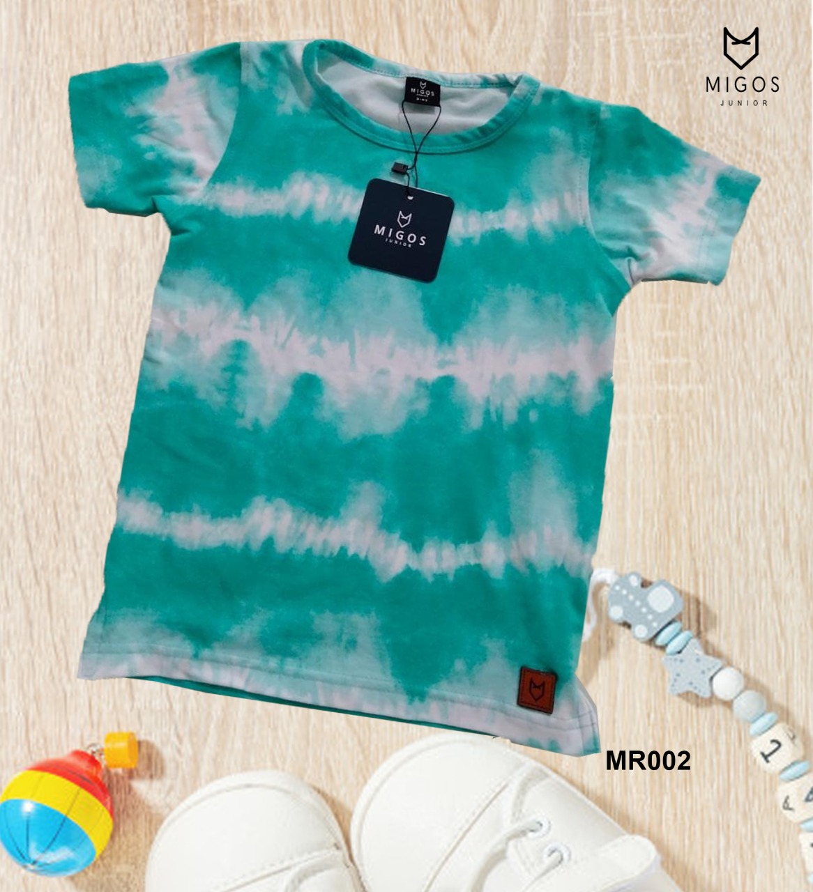 Combo - 3 to 5 months  Kids Roundneck Half Sleave 