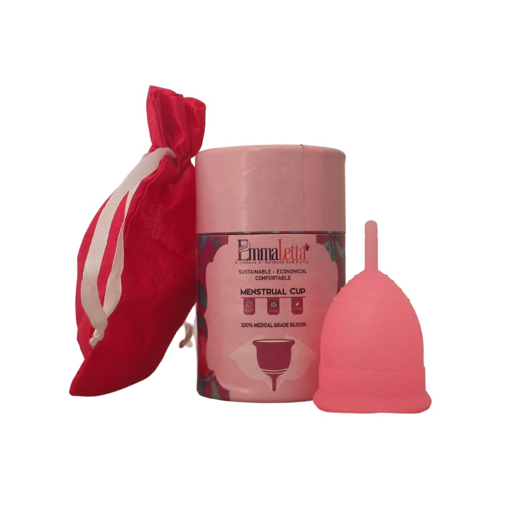 Emma Letta Menstrual Cup