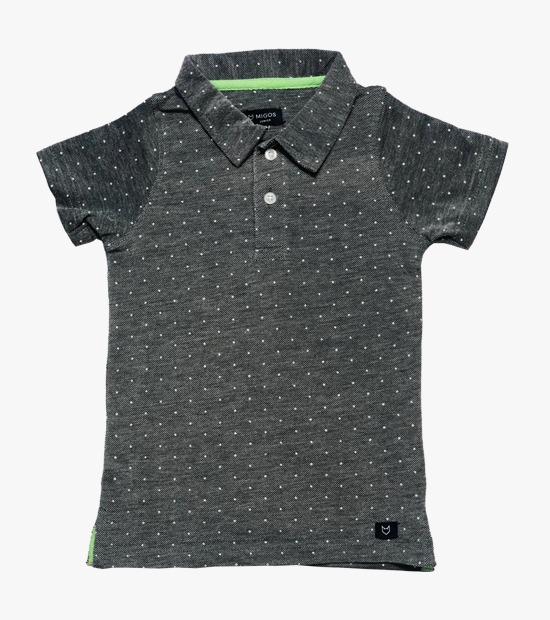 Combo - 3 to 5 months  Kids Polo Tshirt