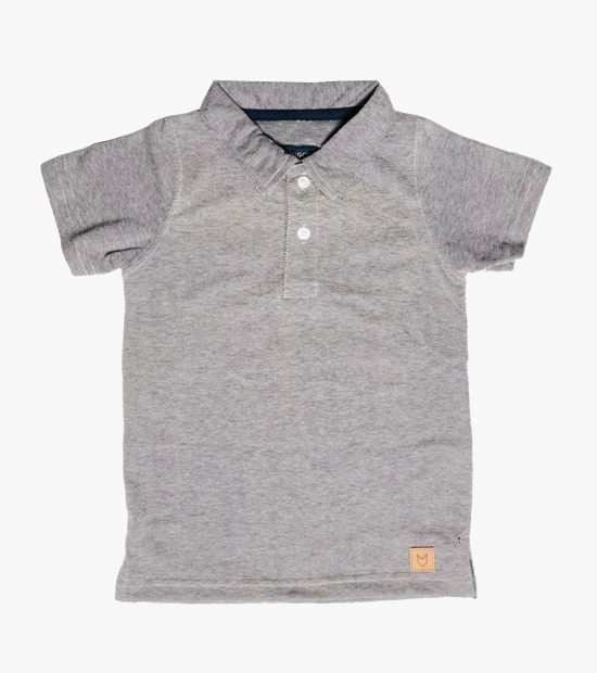 Combo - 3 to 5 months  Kids Polo Tshirt
