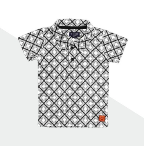 Combo - 3 to 5 months  Kids Polo Tshirt