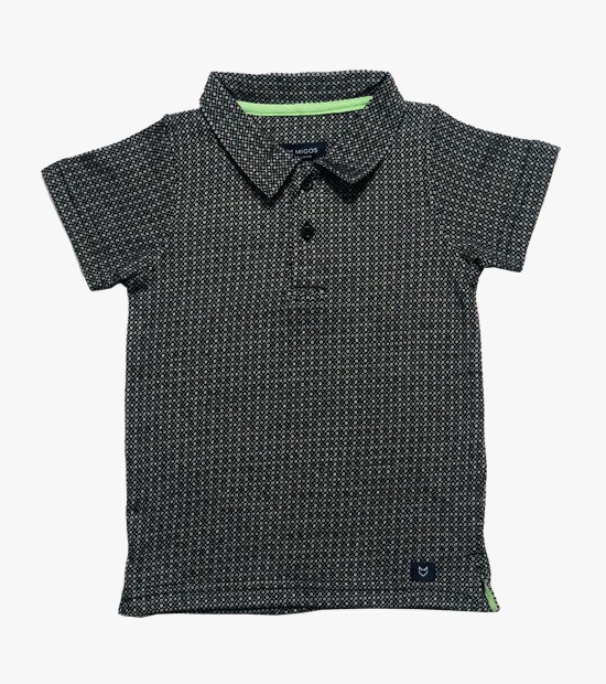 Combo - 3 to 5 months  Kids Polo Tshirt