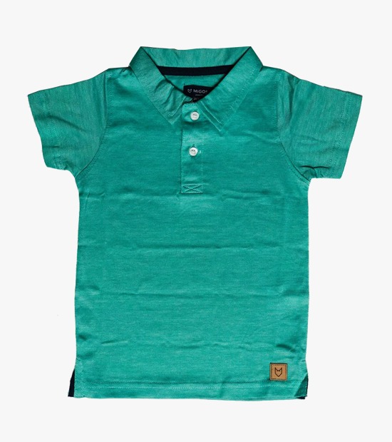Combo - 3 to 5 months  Kids Polo Tshirt