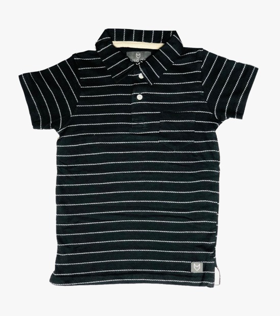 Combo - 3 to 5 months  Kids Polo Tshirt