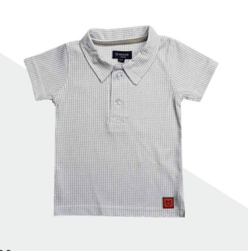 Combo - 3 to 5 months  Kids Polo Tshirt