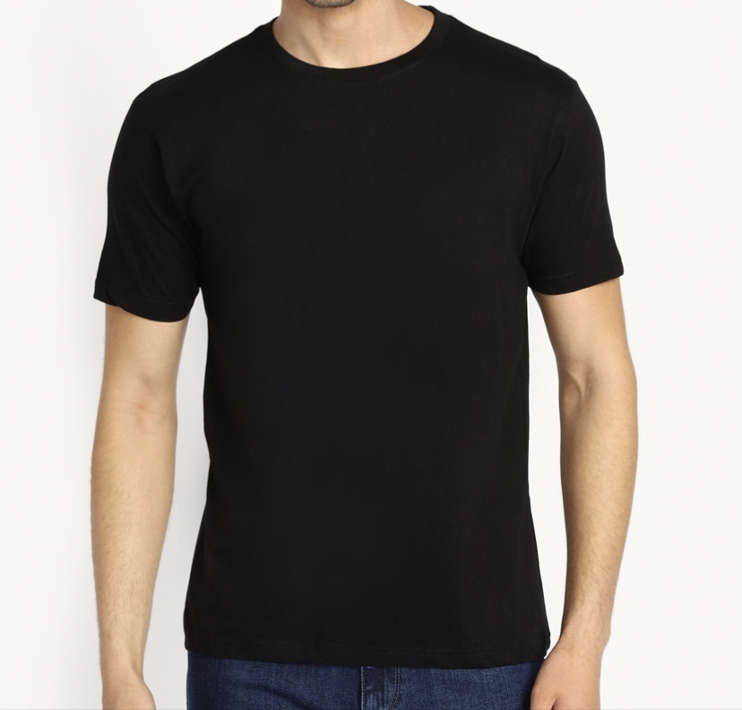 Plan B Round neck Tshirt