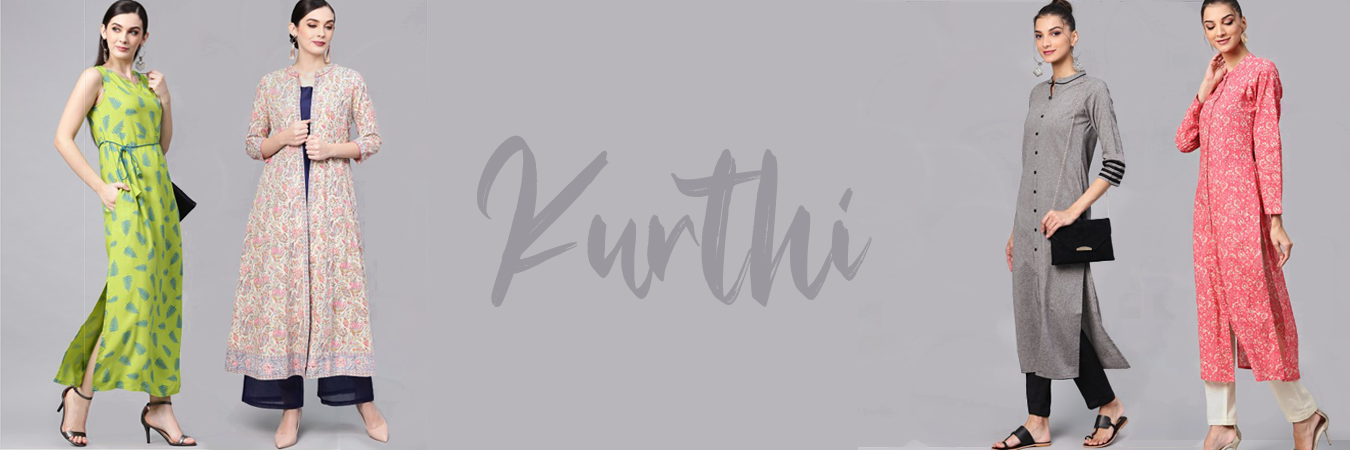 Kurthi