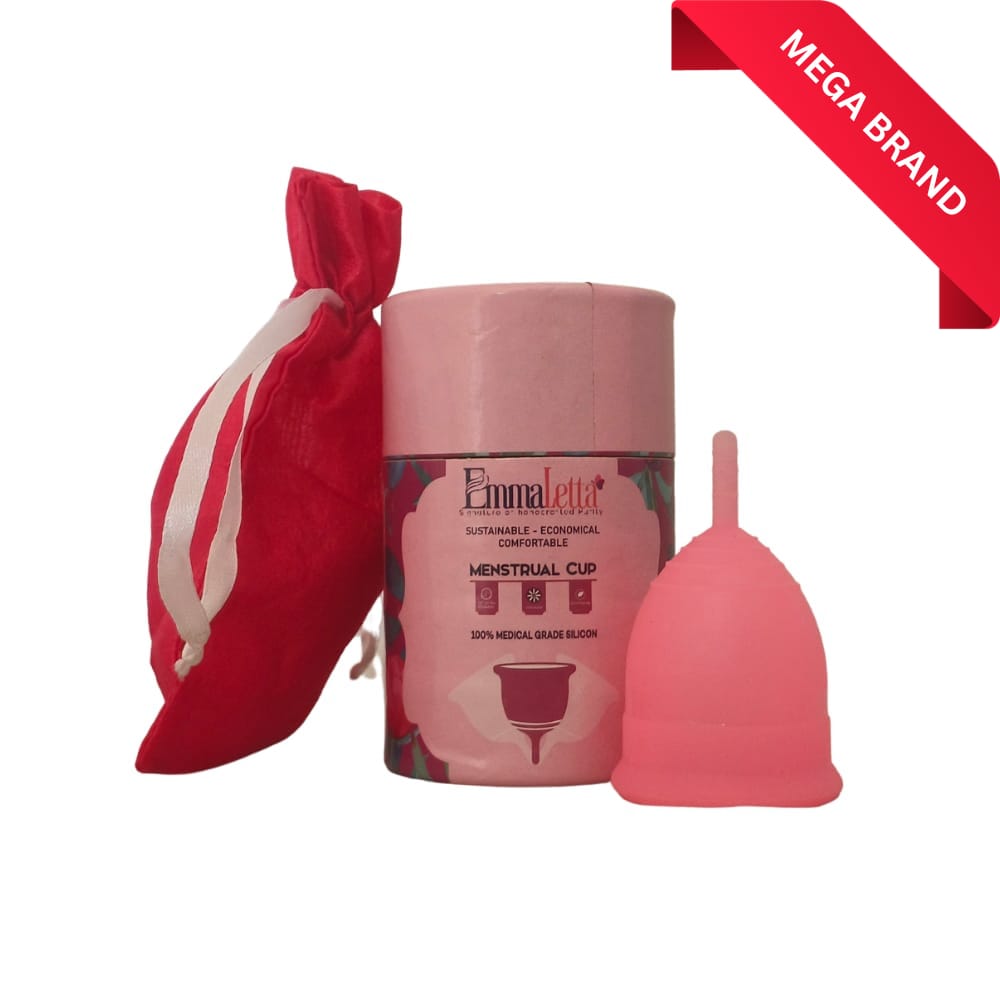 Emma Letta Menstrual Cup