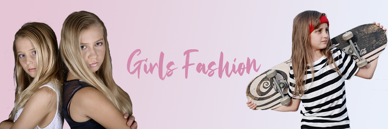 Girls Fashion